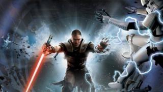 Междузвуздни войни, Най-добрата музика, история на киното