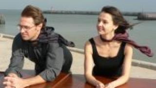 Фестивал, Изкуството на барока, концерт, Василий Илисавский