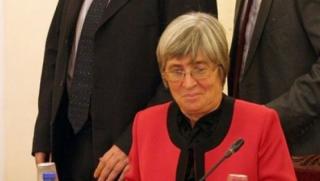 Румен Петков, Янаки Стоилов, случая "Марковска"