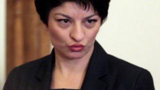 Десислава Атанасова, Мая Манолова