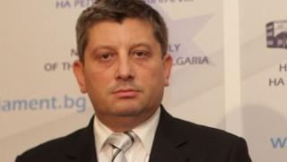Червенкондев, АЕЦ, Белене, референдум, БСП