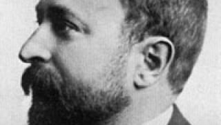 Бай Ганьо, Алеко Константинов, избори