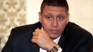 Коджейков, отрече, тайната среща