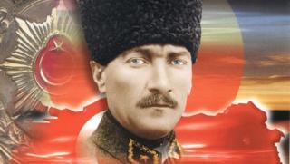 Неочаквани последствия, преврат, Турция, Ататюрк