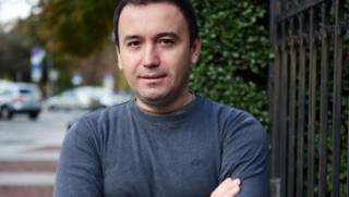 Дойче веле, Бедров, Барух