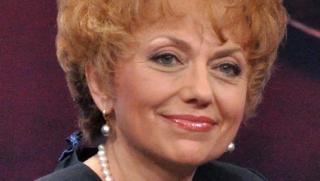 Валерия Велева, Бисеров, ДПС, оставка