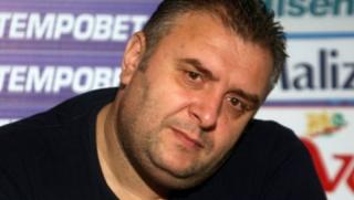 Иво Инджев, Дучето, политически аборт