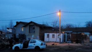 Иван, застрелял, Василка, в устата