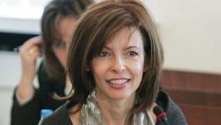 Цветелина Бориславова, Прокопиев, правят, партия,Република, Кристалина, премиер