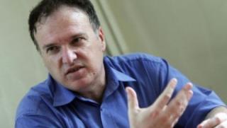 Владимир Чуков, Бостън, възстановяване, Ал Кайда