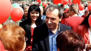 Българският Марио Монти, кабинет, Файненшъл таймс