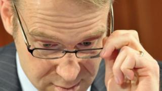 Бундесбанк, Криза, ще продължи