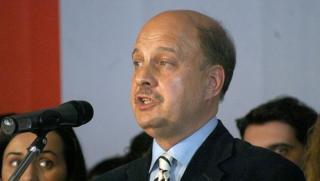 Георги Марков, Резултати, избори, тежка загуба, БСП