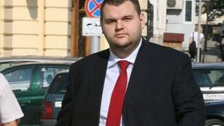 Делян Пеевски, Цветан Василев, премиер