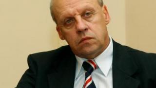 Кирил Желев, Агенция "Митници"