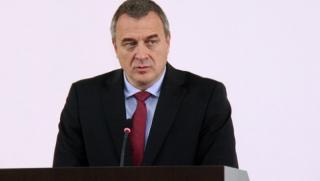 Цветлин Йовчев, уволни, шефове, областни дирекции, МВР