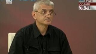 Пламен Йотински, Фандъкова, градушка, канализации