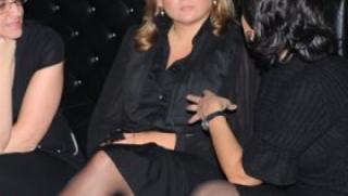 Волен Сидеров, Лора Крумова, скандал, бременност, хормонални проблеми