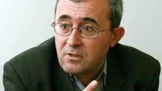 Николай Слатински, Близнашки, служебно правителство, свършва, мръсната работа
