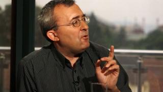 Николай Слатински, национална сигурност, NATIonal, NATOinal security