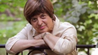 Леа Коен, Волен Сидеров, унижение, България