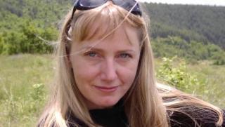 Елена Йончева, филм, безобразия, граница