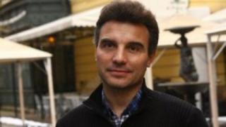 Доцент Иво Христов, ГЕРБ, трупен донор, новото дясно