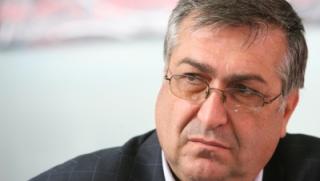 Близнашки, министър за изборите