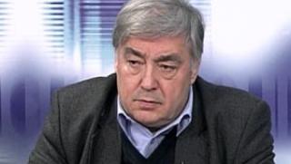 Найден Андреев, композитор, почина