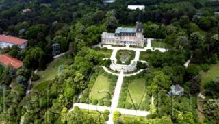 Протести, Евксиноград