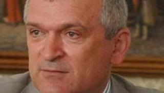 Димитър Главчев, зам.-председател, Народно събрание