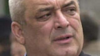 Димитър Иванов, Шаренкова, писмо, Кирил Добрев