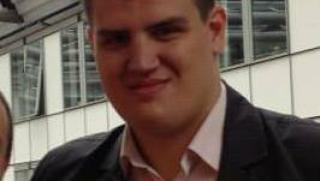 Емил Марков, евроизбори,