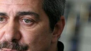 Киноцентър, скандал