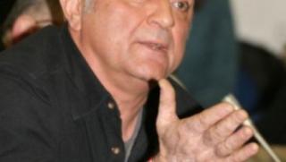 Сашо Диков, Близнашки, правосъдният министър, мишки