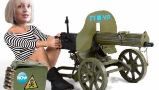 Кулезич, Нова телевизия СМС