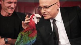 Слави и Бойко ще останат самотни до края на дните си Слави, Борисов, Ясновидката Елена