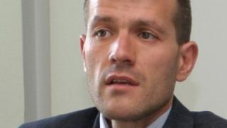 Расате, окупира, ЦИК