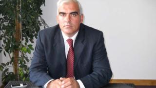 Първан Дангов, Трихинелоза, Кюстендил