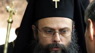 Николай, план, Патриарх