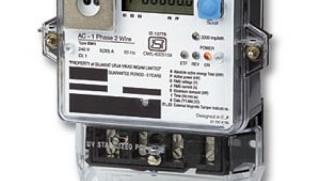 Електромер, ток, дистанционно