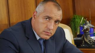 Борисов, санкции, Русия