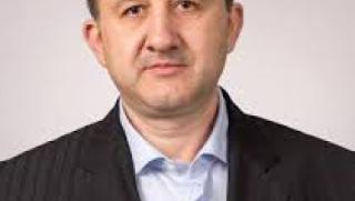 Георги Марков, депутат, ГЕРБ, напуска