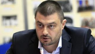 Бареков, прокуратура, разпит