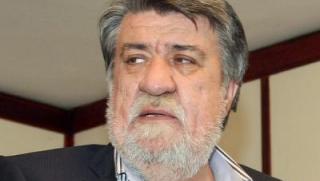 Вежди Рашидов, Цветан Василев, пластична операция