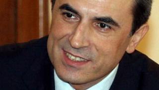 Орешарски, Южен поток, ускоряване