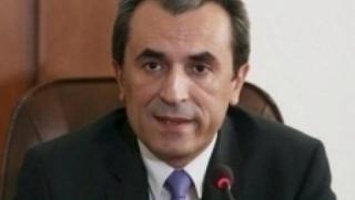 Орешарски, еврокомисар, ресор