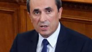 Орешарски, превозвачи, Турция, граница