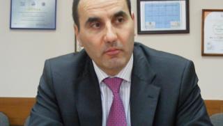 Цветанов, ДАНС, ГЕРБ