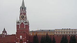 Хакери, блокираха, сайт, Кремъл